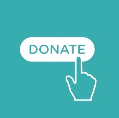 Donation button - PayPal